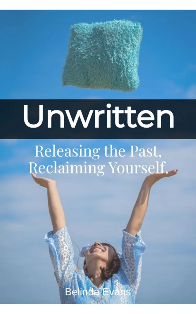 Cover of Unwritten