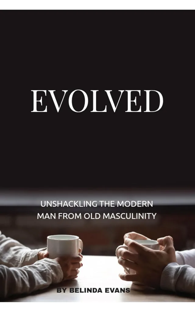 Cover of EVOLVED